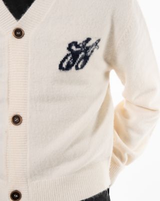 HONOR THE GIFT H BRUSHED KNIT CARDIGAN