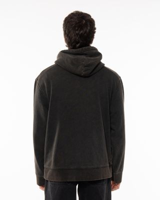 HONOR THE GIFT NOT ALLOWED HOODIE BLACK