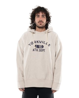 CHAMPION TIME CAPSULE COLLEGIATE HOODIE