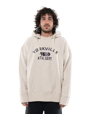 CHAMPION TIME CAPSULE COLLEGIATE HOODIE