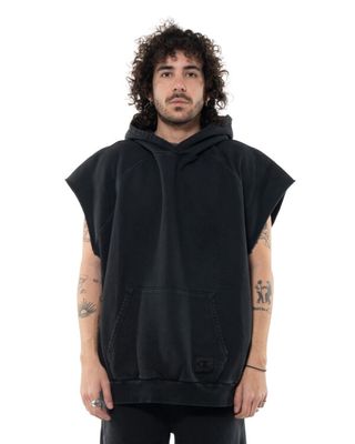 CHAMPION NOWHERE GYM SLEEVELESS HODIE