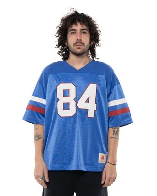 CHAMPION TIME CAPSULE FOOTBALL SS JERSEY