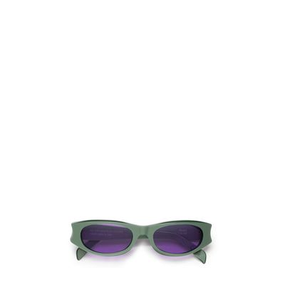 RETROSUPERFUTURE RAZZO METALLIC MINT