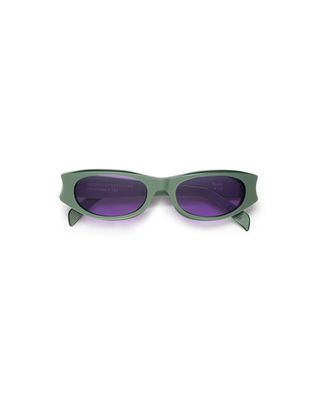 RETROSUPERFUTURE RAZZO METALLIC MINT