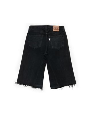 GENERATION ZETA ARCHED WIDE JORTS L