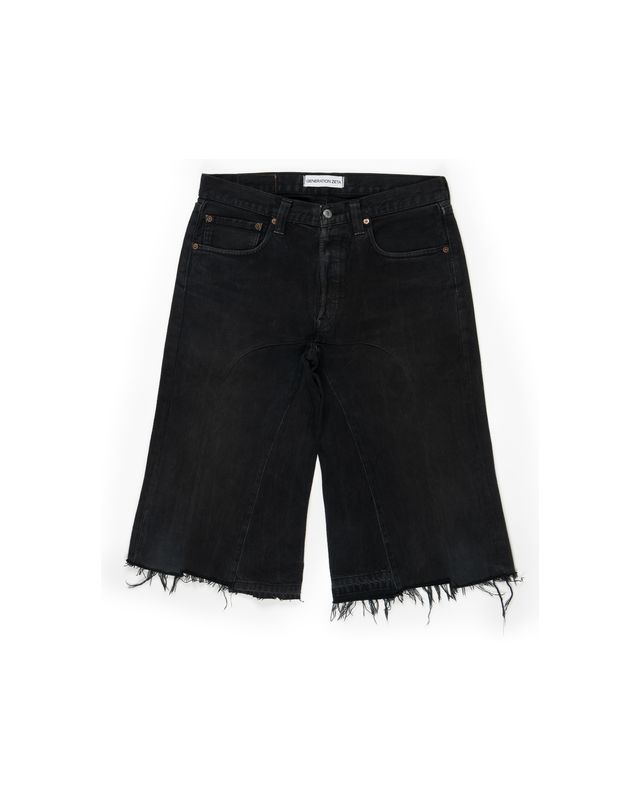 GENERATION ZETA ARCHED WIDE JORTS L