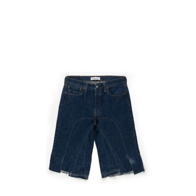 GENERATION ZETA ARCHED WIDE JORTS L