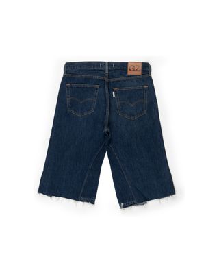 GENERATION ZETA ARCHED WIDE JORTS L