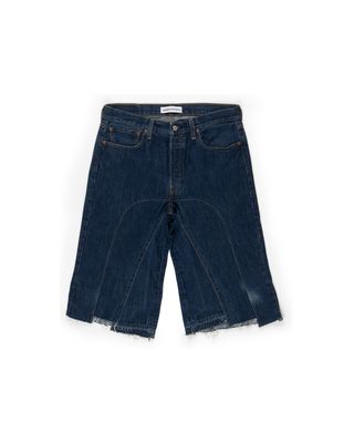 GENERATION ZETA ARCHED WIDE JORTS L