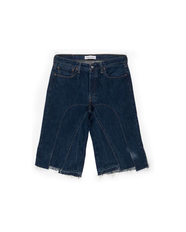 GENERATION ZETA ARCHED WIDE JORTS L
