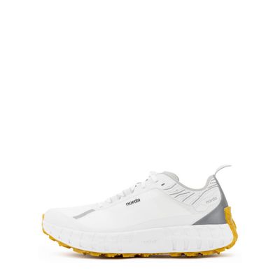 NORDA 001A WHITE GUM