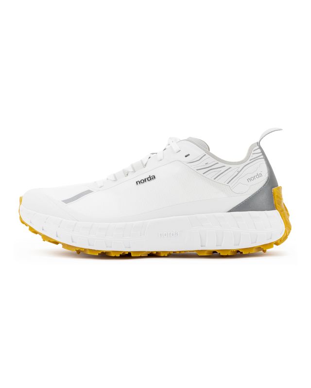 001AMWHGUM NORDA 001A WHITE GUM