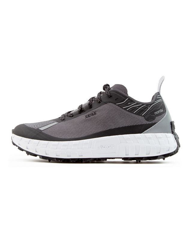 NORDA RUN THE 001 BLACK