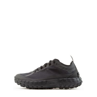 NORDA RUN THE 001 STEALTH BLACK