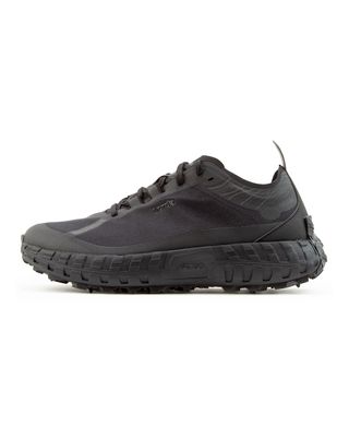 NORDA RUN THE 001 STEALTH BLACK