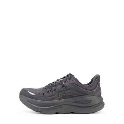 HOKA BONDI 9 BLACK