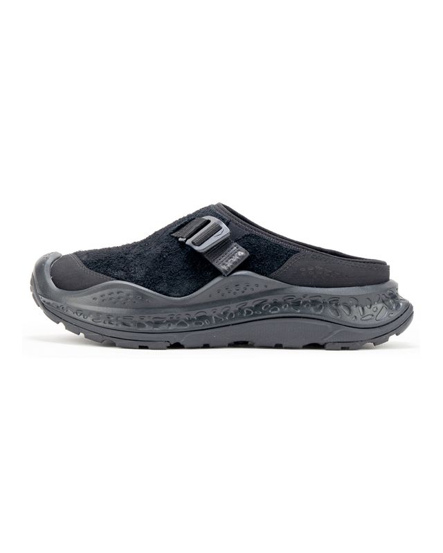 HOKA ORA PRIMO EXT BLACK