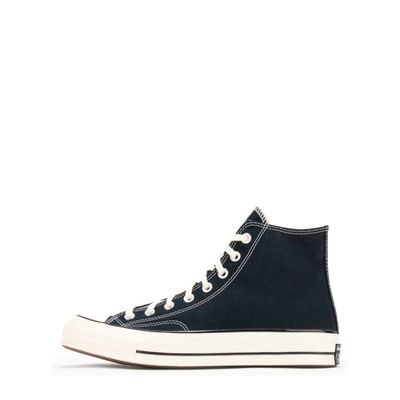CONVERSE CHUCK 70 HI BLACK