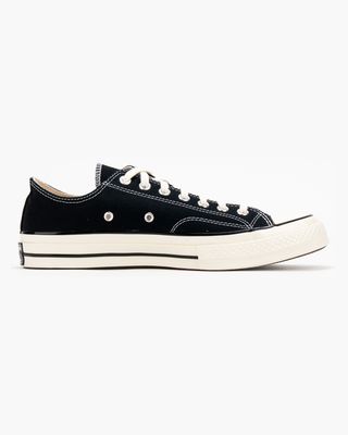 CONVERSE CHUCK 70 OX BLACK