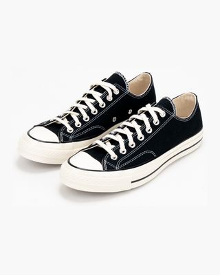 CONVERSE CHUCK 70 OX BLACK