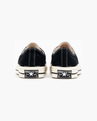 CONVERSE CHUCK 70 OX BLACK