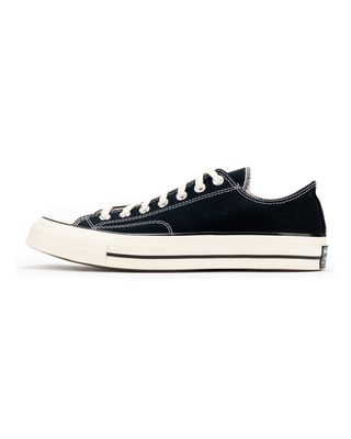 CONVERSE CHUCK 70 OX BLACK