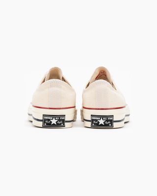 CONVERSE CHUCK 70 OX SAND