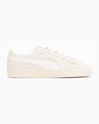 PUMA SUEDE CHARLES F. STEAD V ASH GREY