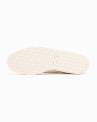 PUMA SUEDE CHARLES F. STEAD V ASH GREY
