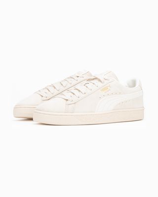 PUMA SUEDE CHARLES F. STEAD V ASH GREY