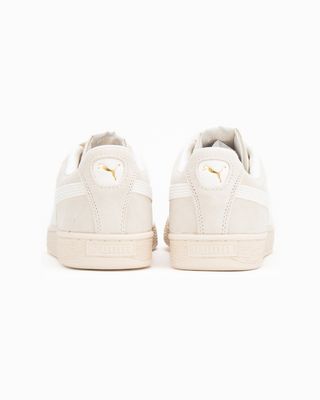 PUMA SUEDE CHARLES F. STEAD V ASH GREY