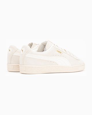 PUMA SUEDE CHARLES F. STEAD V ASH GREY
