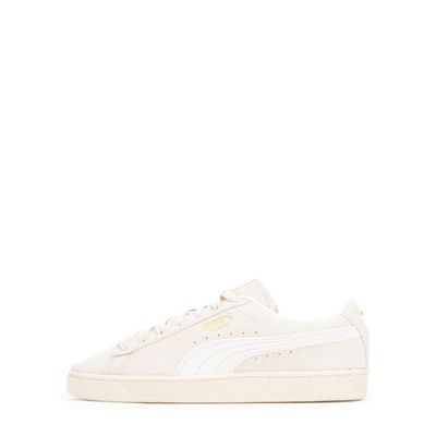 PUMA SUEDE CHARLES F. STEAD V ASH GREY