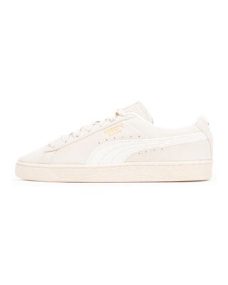 PUMA SUEDE CHARLES F. STEAD V ASH GREY