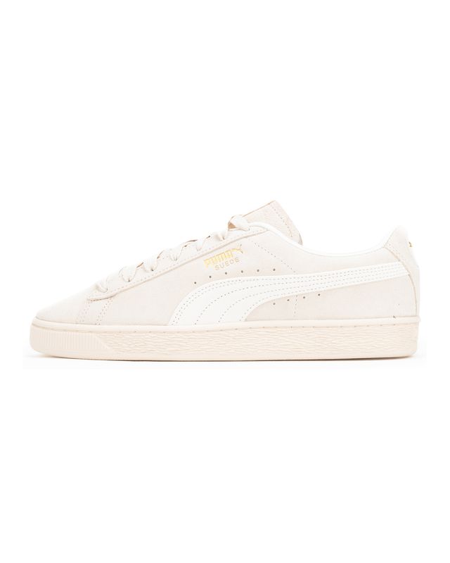 PUMA SUEDE CHARLES F. STEAD V ASH GREY