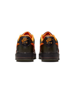 NIKE AIR FORCE 1 GTX FAUNA BROWN