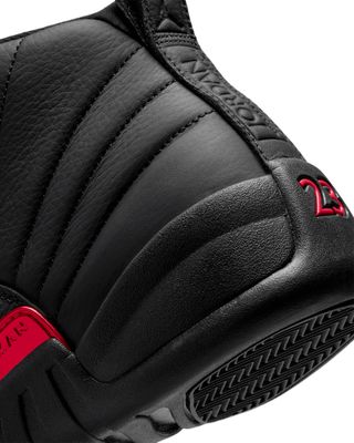 AIR JORDAN 12 RETRO BLOODLINE