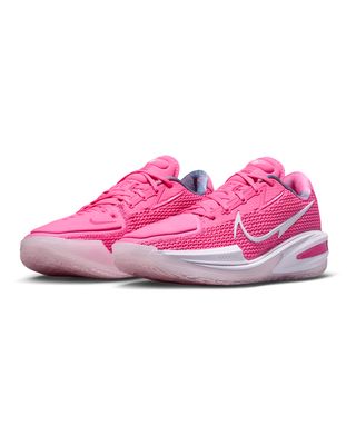 NIKE G.T. CUT PINKSICLE