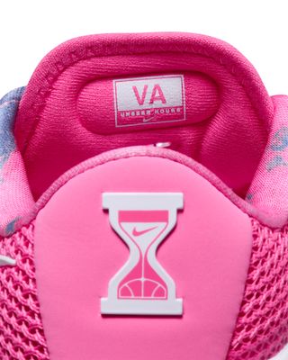 NIKE G.T. CUT PINKSICLE