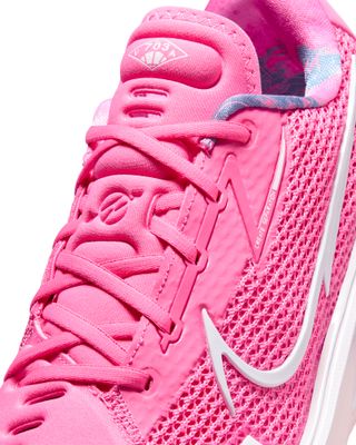 NIKE G.T. CUT PINKSICLE