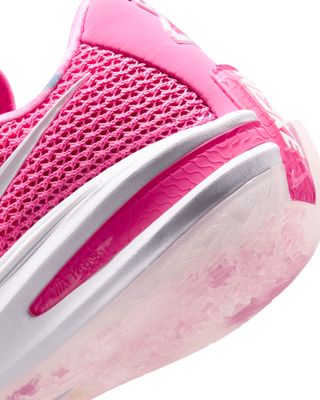 NIKE G.T. CUT PINKSICLE