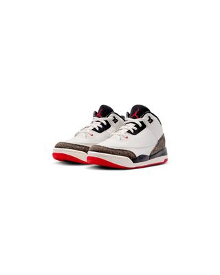AIR JORDAN 3 RETRO WORLD'S BEST PS