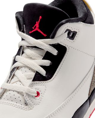 AIR JORDAN 3 RETRO WORLD'S BEST PS