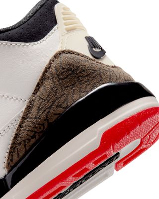 AIR JORDAN 3 RETRO WORLD'S BEST PS