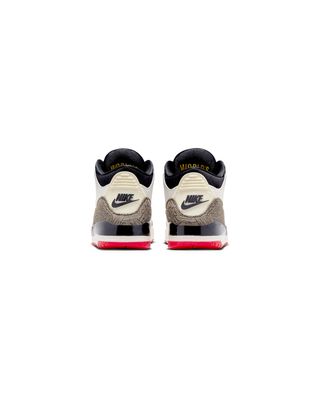 AIR JORDAN 3 RETRO WORLD'S BEST PS