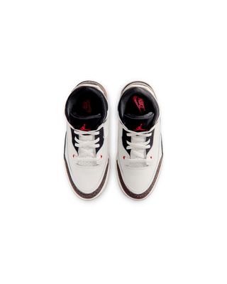 AIR JORDAN 3 RETRO WORLD'S BEST PS