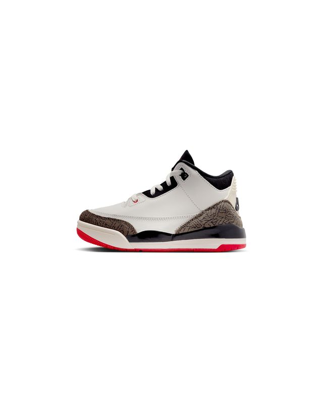 AIR JORDAN 3 RETRO WORLD'S BEST PS
