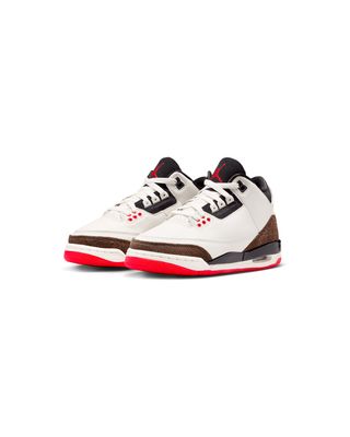 AIR JORDAN 3 RETRO WORLD'S BEST GS
