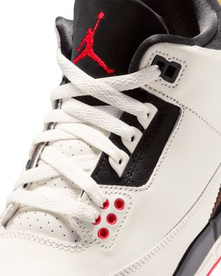 AIR JORDAN 3 RETRO WORLD'S BEST GS