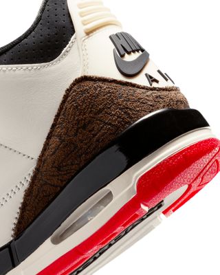 AIR JORDAN 3 RETRO WORLD'S BEST GS
